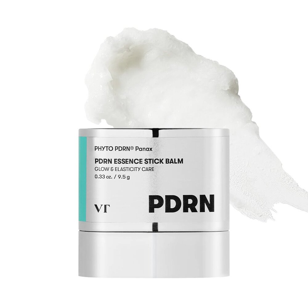 VT Cosmetics VT PDRN Essence Stick Balm Korean Beauty Kbeauty Korean Skincare